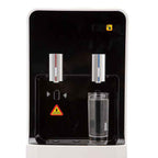 Touchless Hot Cold Water Dispenser Reverse Osmosis Water Filter