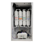 Touchless Hot Cold Water Dispenser Reverse Osmosis Water Filter