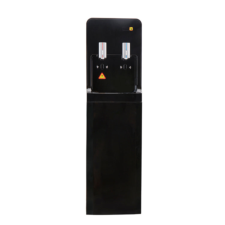 Touchless Hot Cold Water Dispenser Reverse Osmosis Water Filter