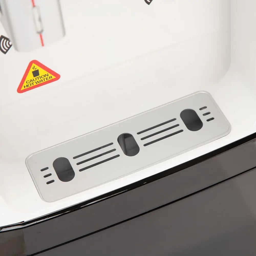 Touchless Hot Cold Water Dispenser Reverse Osmosis Water Filter