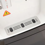 Touchless Hot Cold Water Dispenser Reverse Osmosis Water Filter