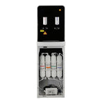 Touchless Hot Cold Water Dispenser Reverse Osmosis Water Filter