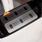 Touchless Hot Cold Water Dispenser Reverse Osmosis Water Filter