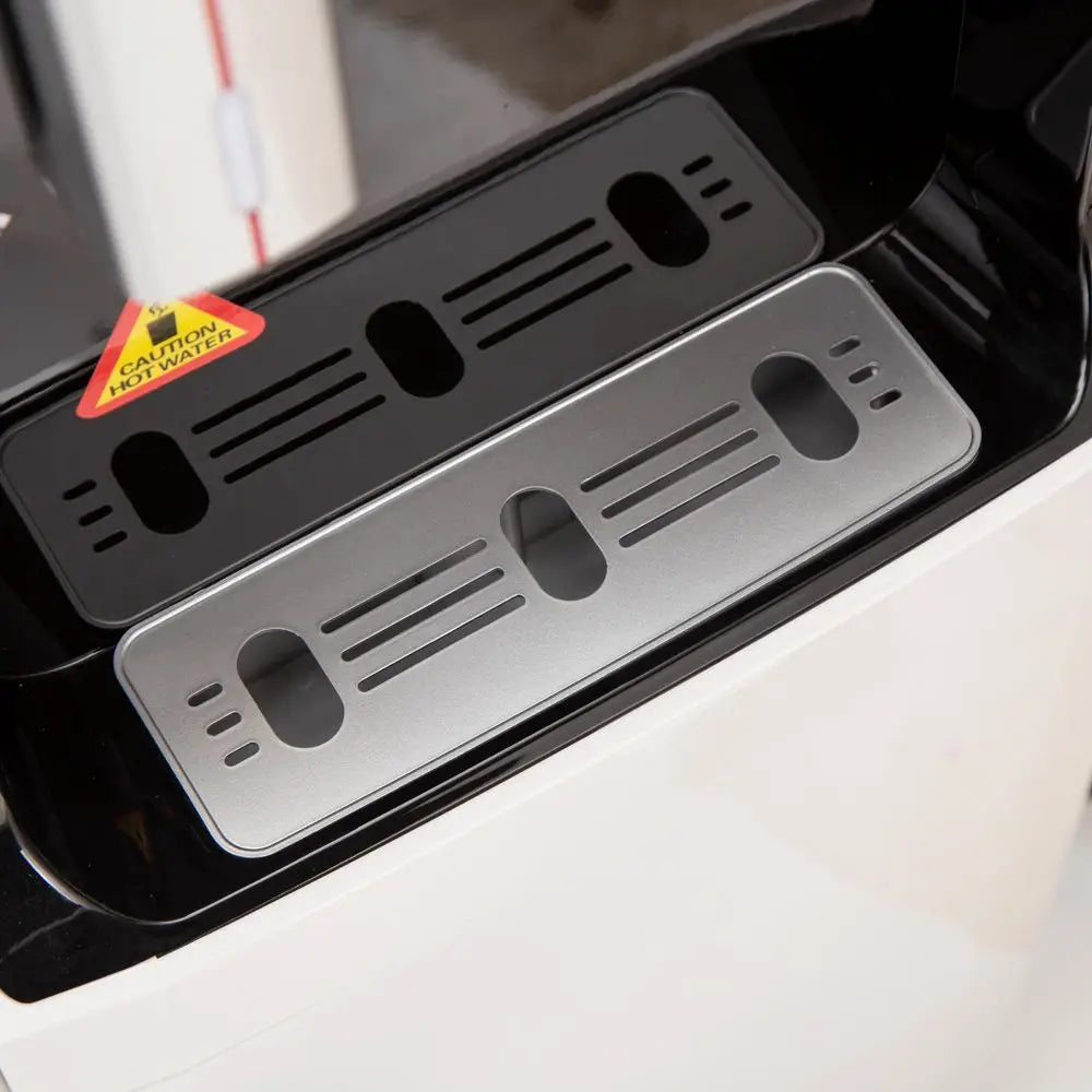 Touchless Hot Cold Water Dispenser Reverse Osmosis Water Filter