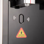 Touchless Hot Cold Water Dispenser Reverse Osmosis Water Filter