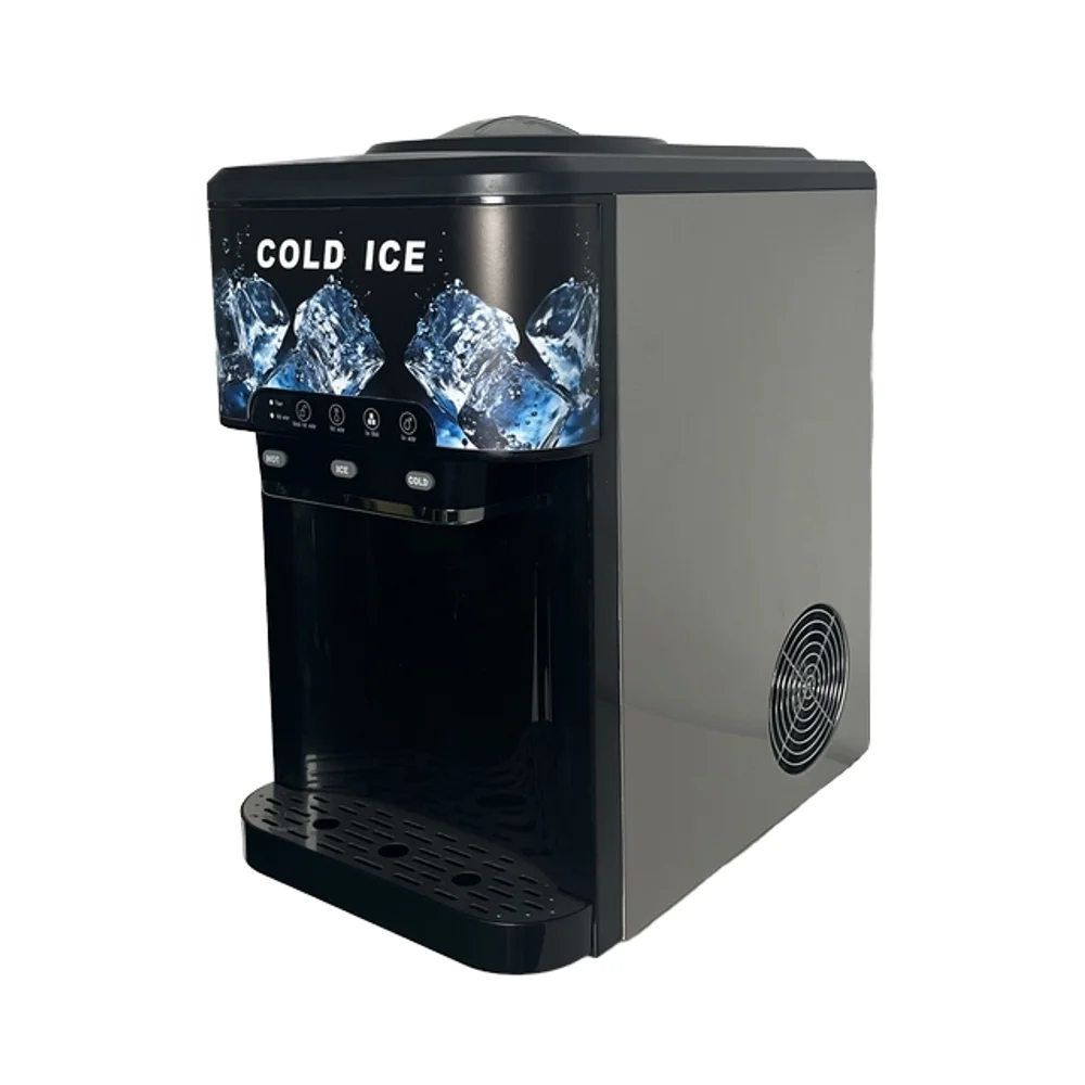 20T Top Loading/ 20T-G  Connect the water pipe directly