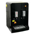 Non-touching Factory Customized Desktop Table Top Filtration Hot and Cold Water Dispenser with Filter System Water Cooler