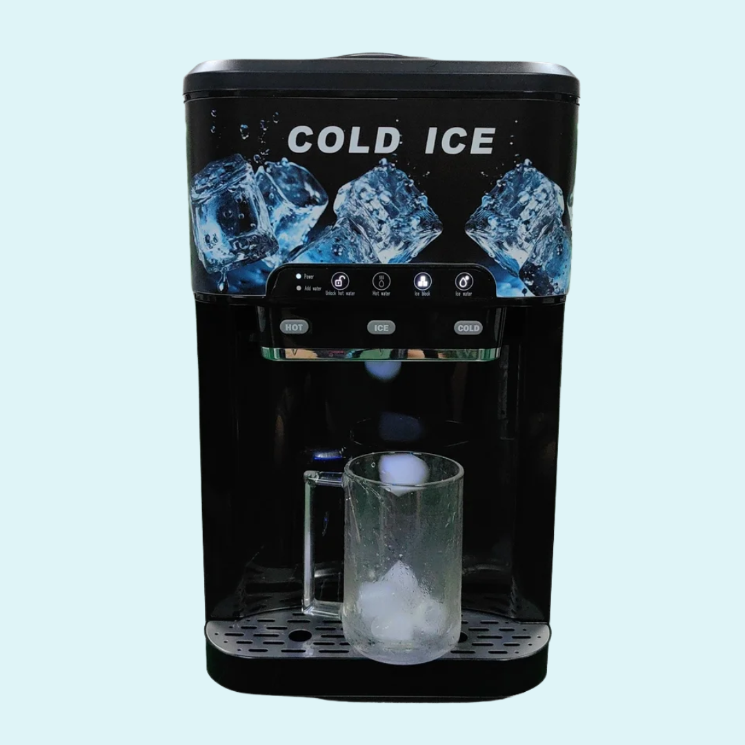 20T Top Loading/ 20T-G  Connect the water pipe directly