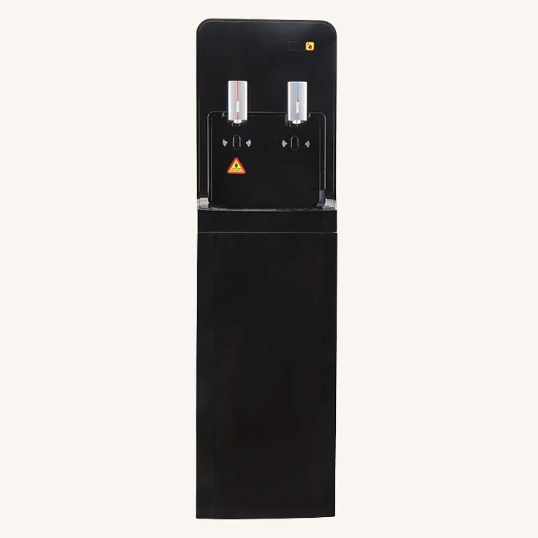 106L/S Top Loading